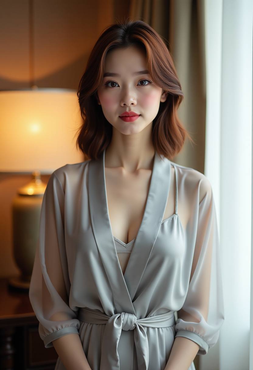 王牌归来