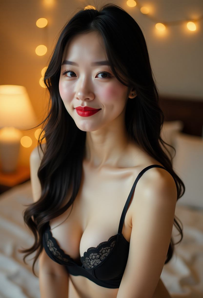 暗夜追凶